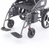 Кресло-коляска электрическая ТН-802 (ширина сиденья 43 см)