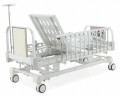 Кровать электрическая подростковая MED-MOS DB-9 (ABS) розовый