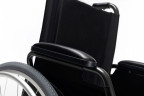 Кресло-коляска Vermeiren Jazz S50 (46 см) (Vermeiren NV, Бельгия) Кресло-коляска Vermeiren Jazz S50 (46 см) (Vermeiren NV, Бельгия)