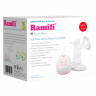 Двухфазный электрический молокоотсос Ramili SE400 Двухфазный электрический молокоотсос Ramili SE400