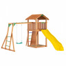 Детский игровой комплекс Jungle Cottage JC2 Детский игровой комплекс Jungle Cottage JC2