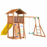 Детский игровой комплекс Jungle Cottage JC2 Детский игровой комплекс Jungle Cottage JC2