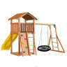 Детский игровой комплекс Jungle Cottage JC7 Детский игровой комплекс Jungle Cottage JC7