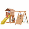 Детский игровой комплекс Jungle Cottage JC9 Детский игровой комплекс Jungle Cottage JC9