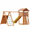 Детский игровой комплекс Jungle Cottage JC9 Детский игровой комплекс Jungle Cottage JC9