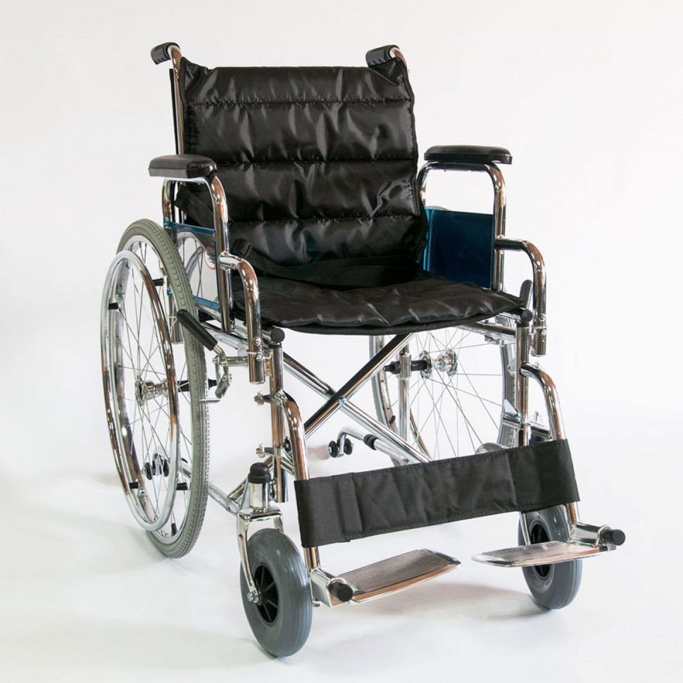 Кресло-коляска FS 902C (41 см) Кресло-коляска FS 902C (41 см)