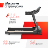 Беговая дорожка UNIXFIT ST-530M