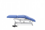 Стол массажный электрич. Мед-Мос ММКМ-2 (SE3.21.10Д-01) цвет синий