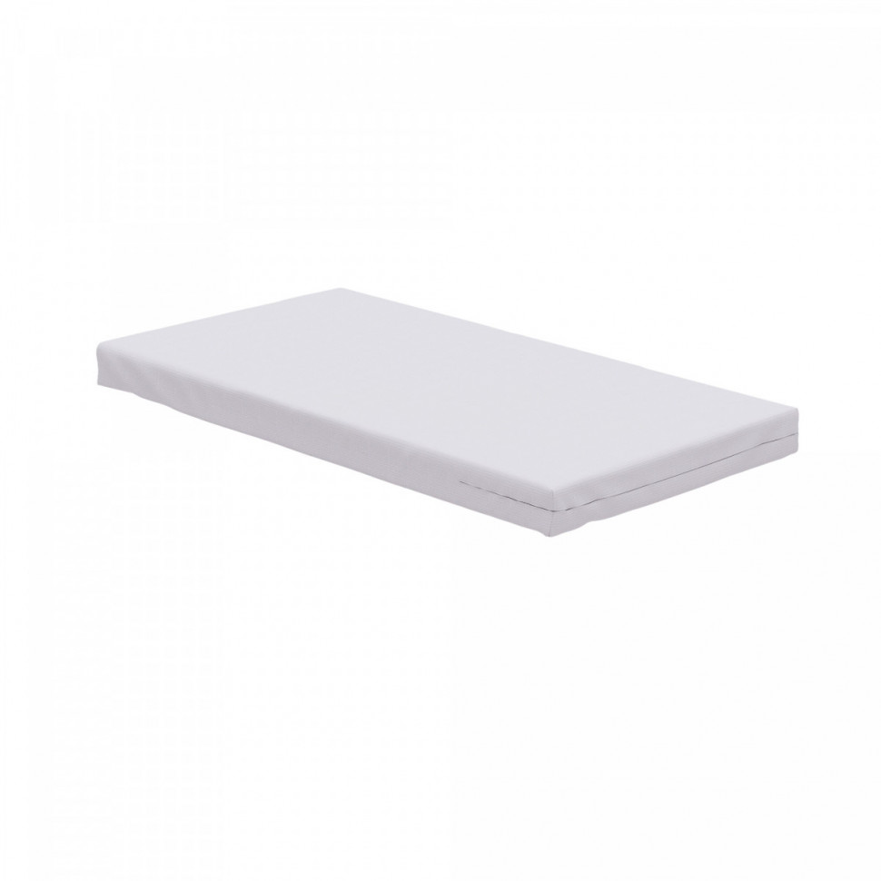 Матрас MET 2D HOME беспружинный ширина 104 см