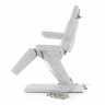 Косметологическое кресло электрическое 4 мотора Med-Mos ММКК-4 КО-185DP-03 с ножн. педалью и пультом